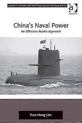 China's Naval Power