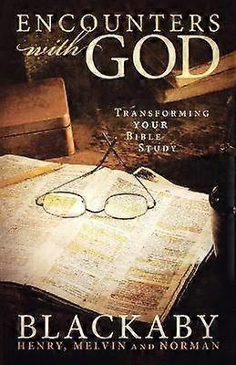 Encounters with God