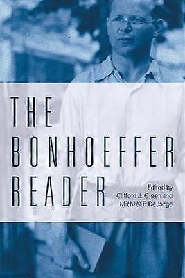 The Bonhoeffer Reader