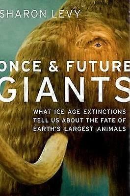 Once & Future Giants