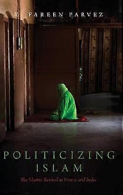 Politisering af islam