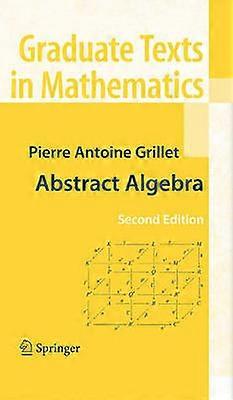 Abstract Algebra