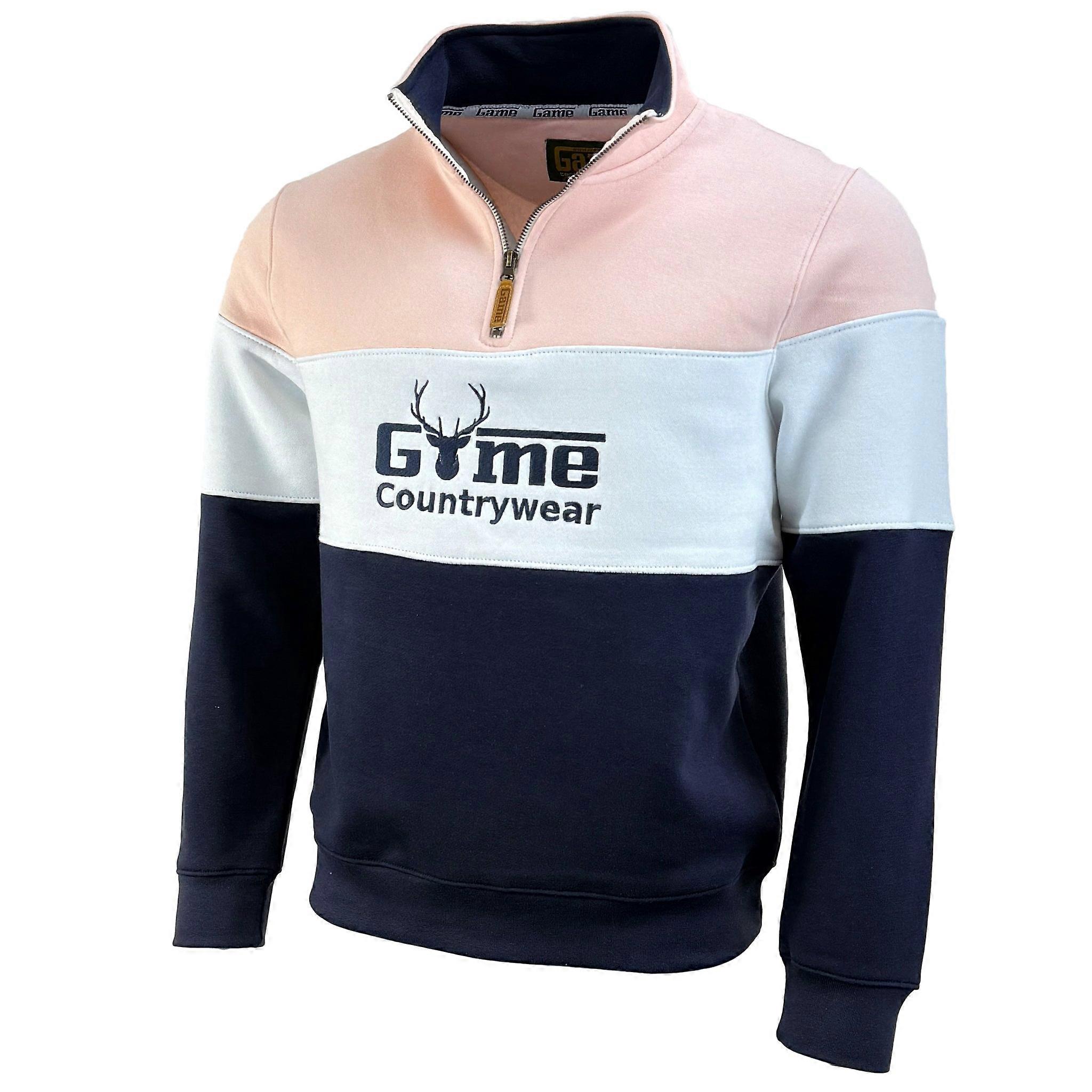 Game Unisex Countrywear Pullover - Gme05