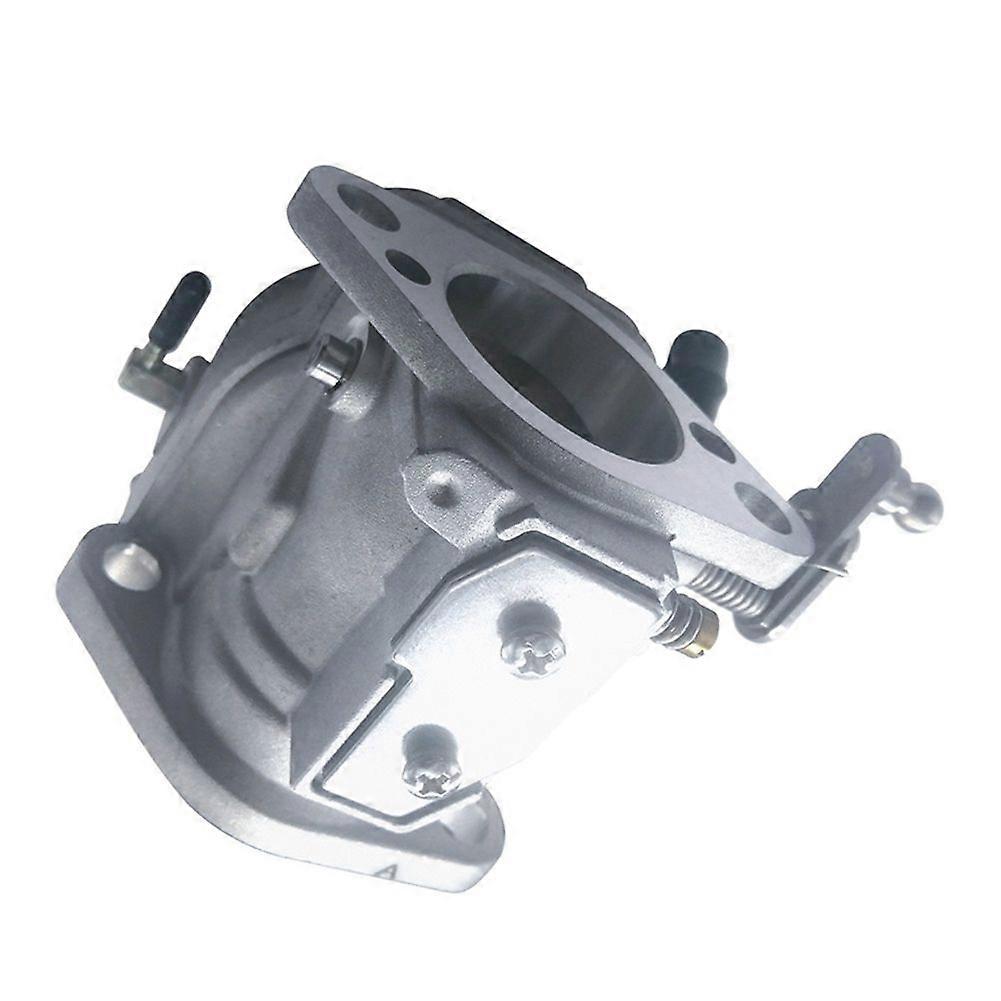 3301-9012A14 Marine Carburetor Assy for Mercury Mariner Outboard 2-Stroke Motors 1987-1989 3301-901