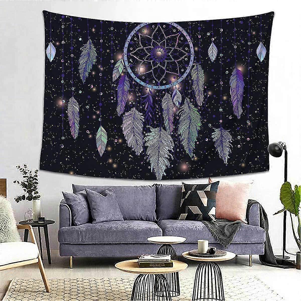 Estilo elegante tapeçaria decoração bmw-8