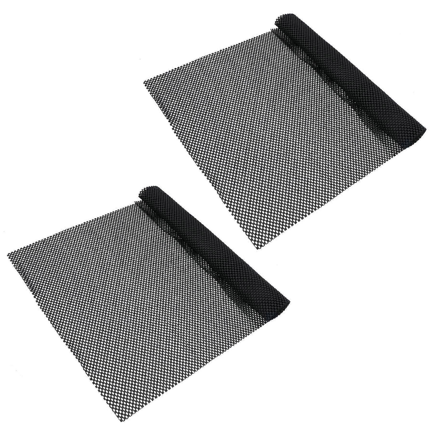 Motorhome Storage Locker Anti-Vibration Matting Cupboard Shelf Pocket Liner