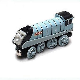 Thomas And Friends Wooden Railways Train Toy Spencer Handel...
