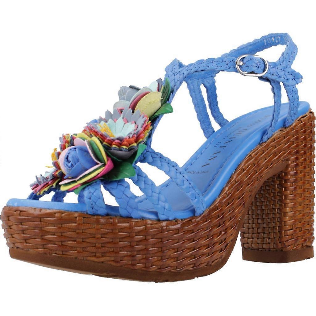 Sandales Pons Quintana Cannes