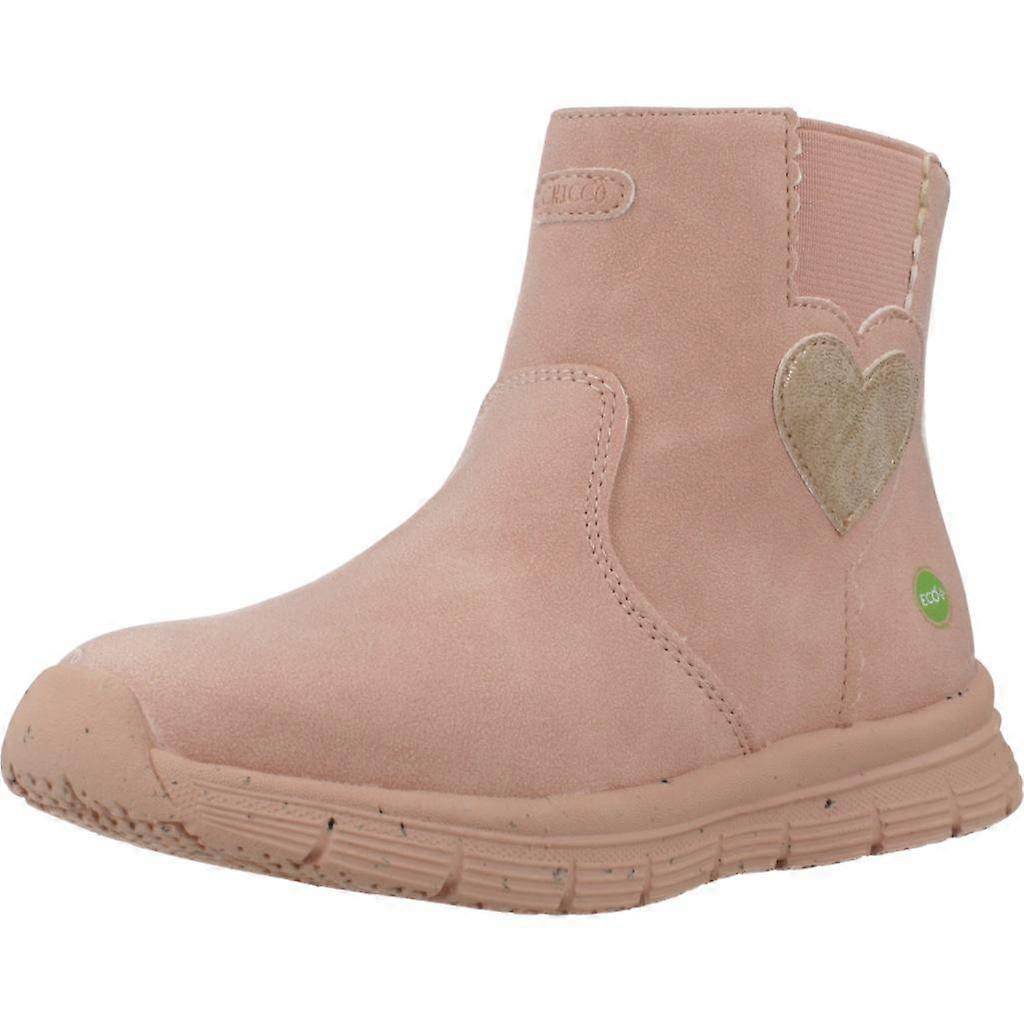 Bottes Chicco Cucilla