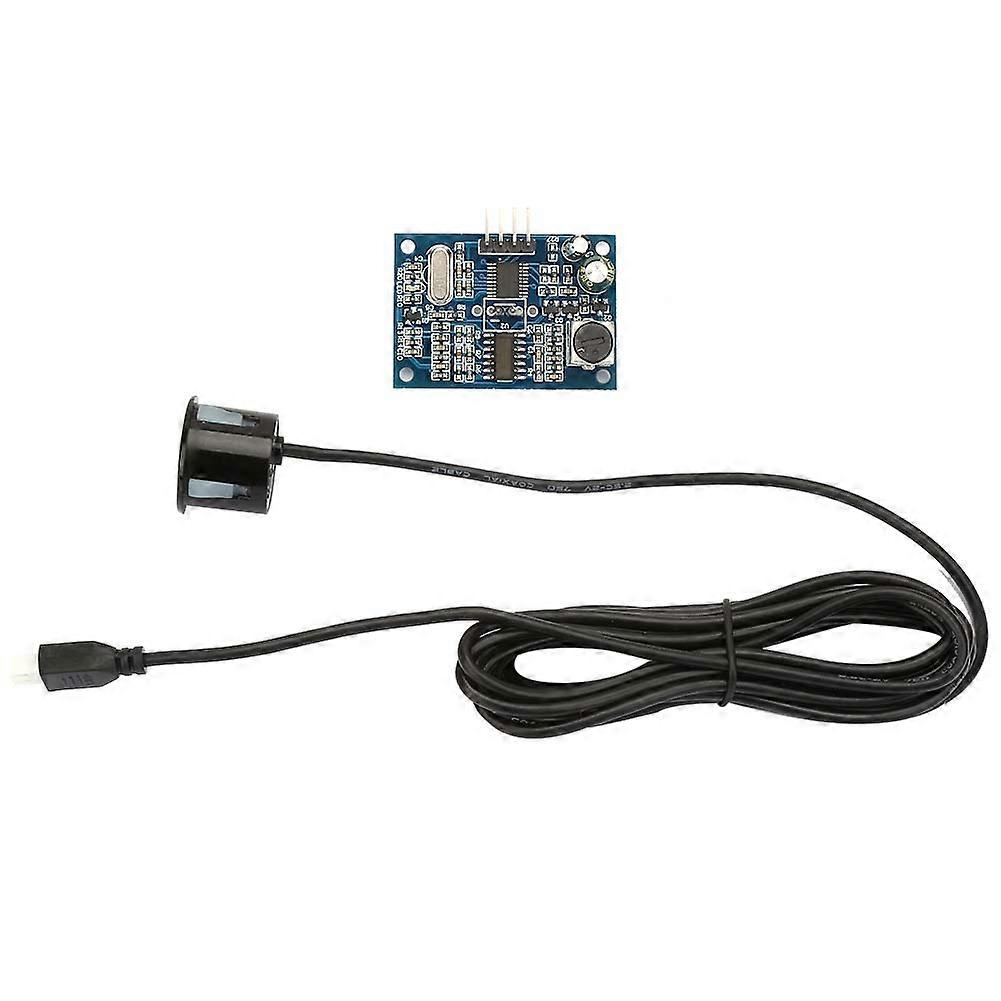 Waterproof Integrated Ultrasonic Module Distance Measuring Sensor Electronic Component