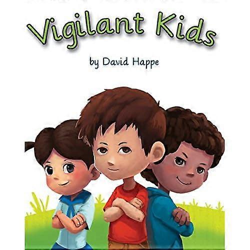 Vigilant Kids