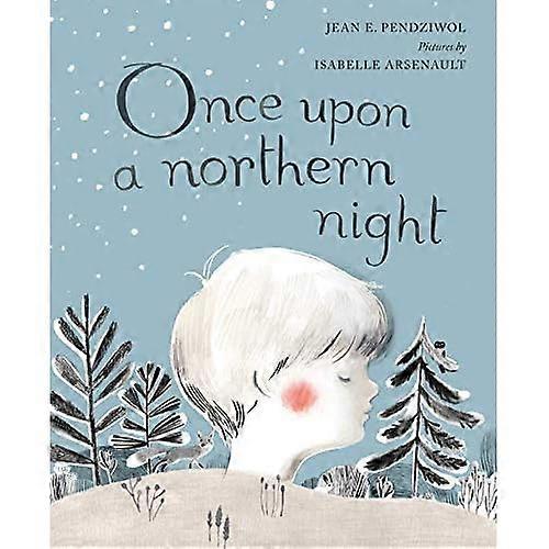 Once Upon a Northern Night