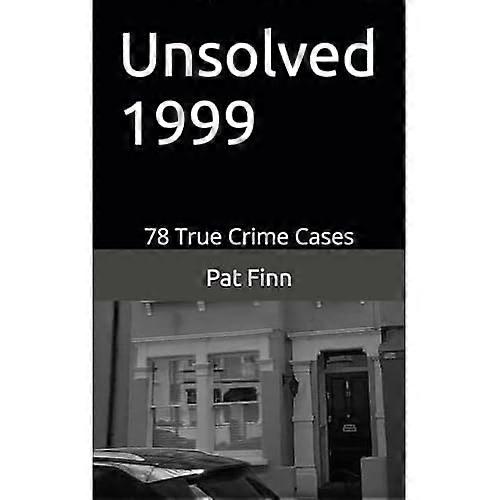 Ungelöst 1999 (Ungelöst)