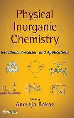Physical Inorganic Chemistry