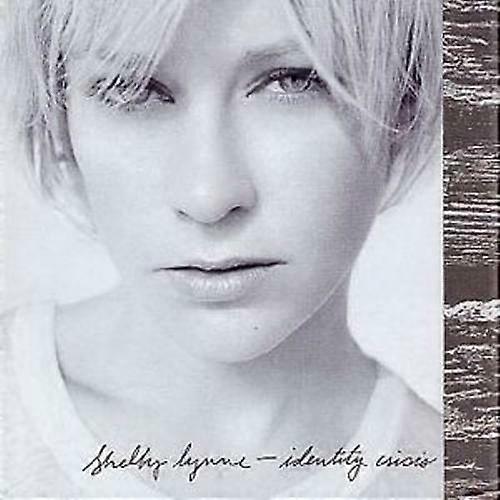 Shelby Lynne Identity Crisis CD (2003)