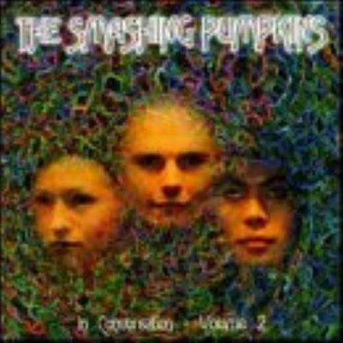 Smashing Pumpkins In Conversation 2 CD