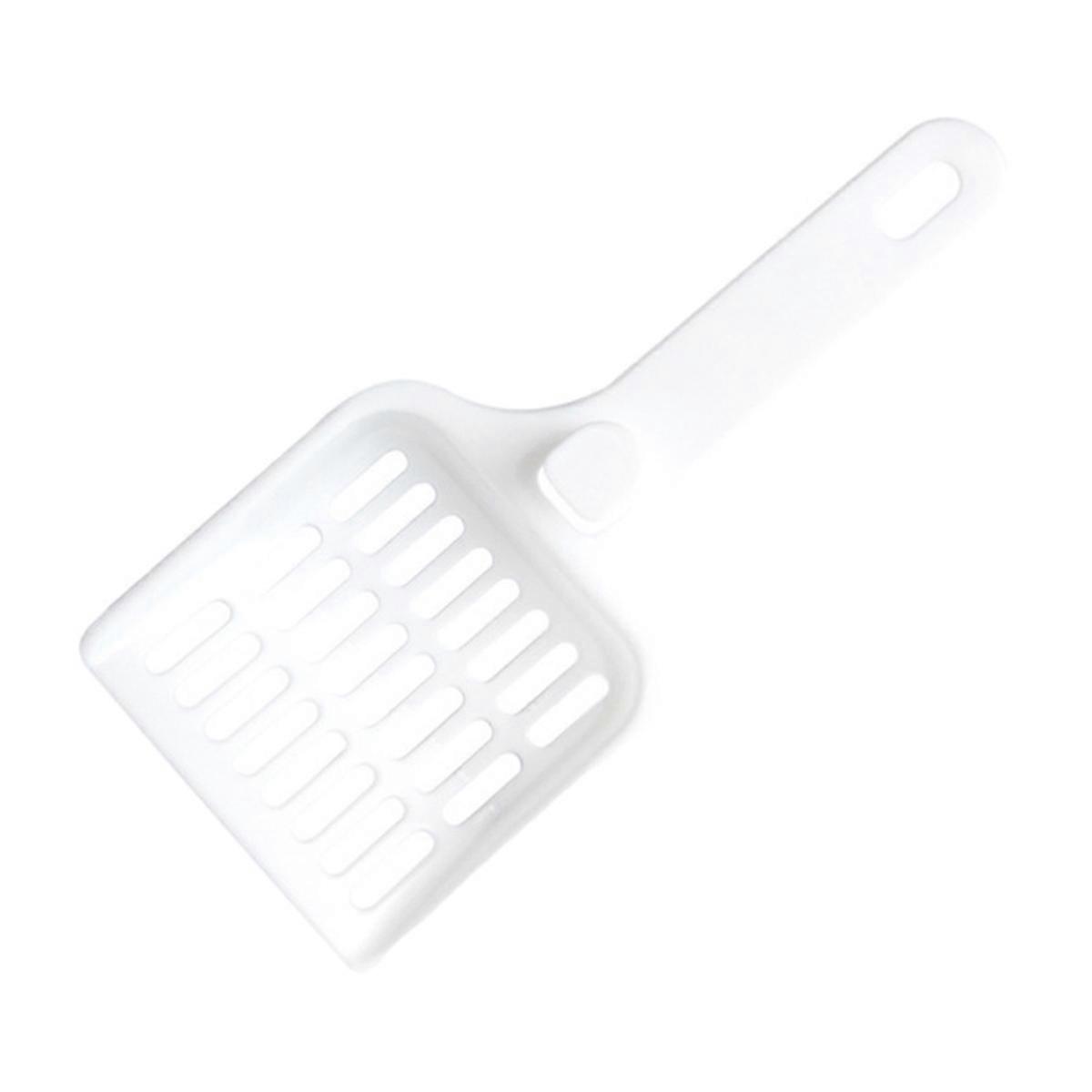 Cat Litter Scoop Wide Slats