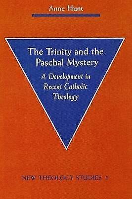 The Trinity and the Paschal Mystery