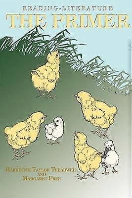 ReadingLiterature The Primer