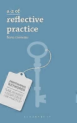 A-Z of Reflective Practice