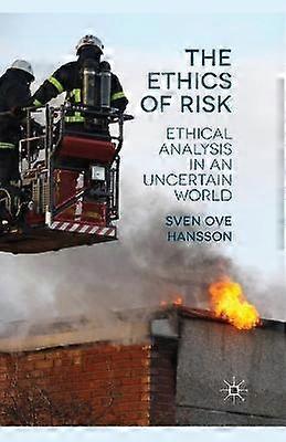 The Ethics of Risk