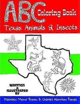 ABC Coloring Book