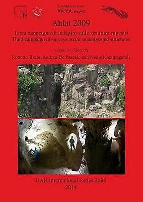 Ahlat 2009