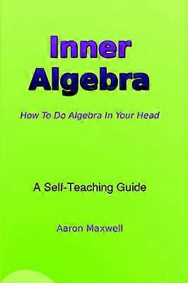 Inner Algebra