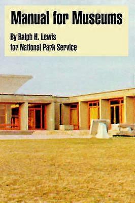 Manual for Museums