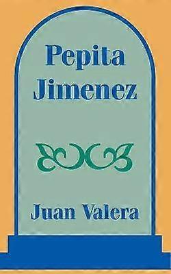 Pepita Jimenez