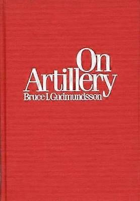 On Artillery