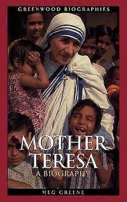 Mother Teresa