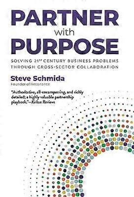 Partner with Purpose