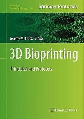 3D Bioprinting