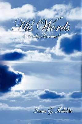 His Words