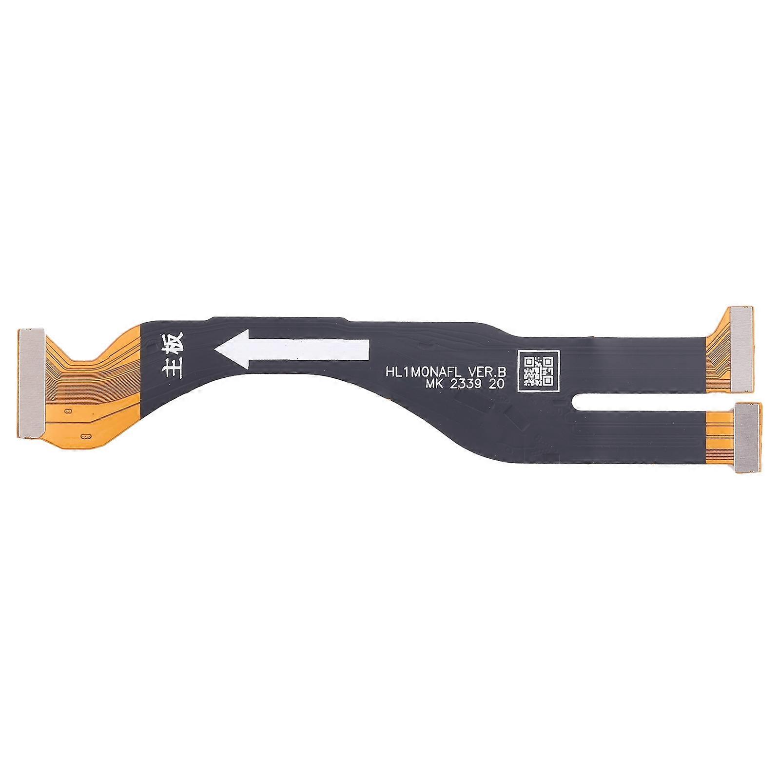 For Huawei P60 Mainboard Connector Flex Cable