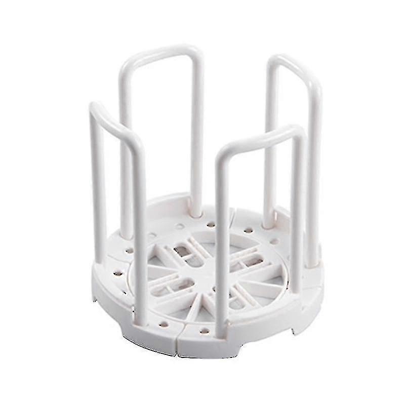 Creative Retractable Dish Drainer