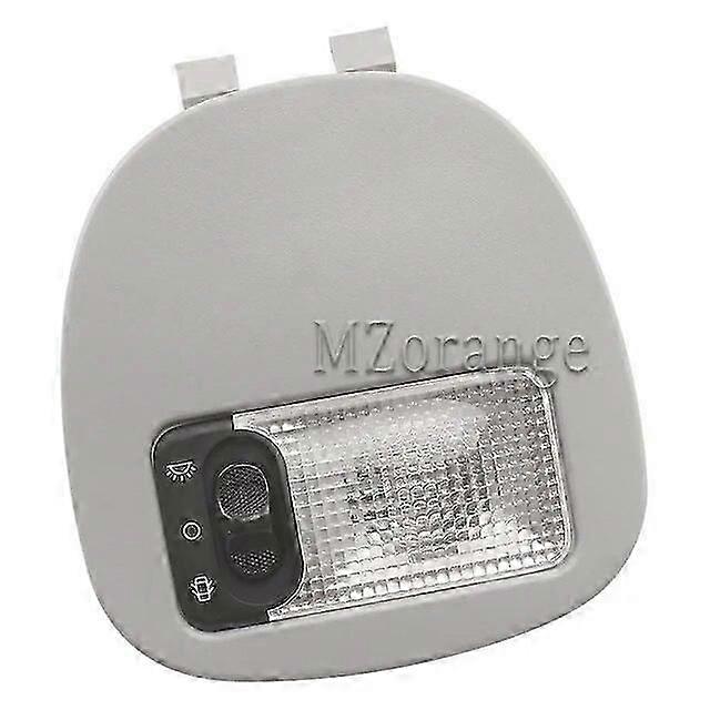 Car Reading Light For Peugeot Partner 107 108 206 CC 207 For Citroen C2 Auto Front Interior Dome Lamp