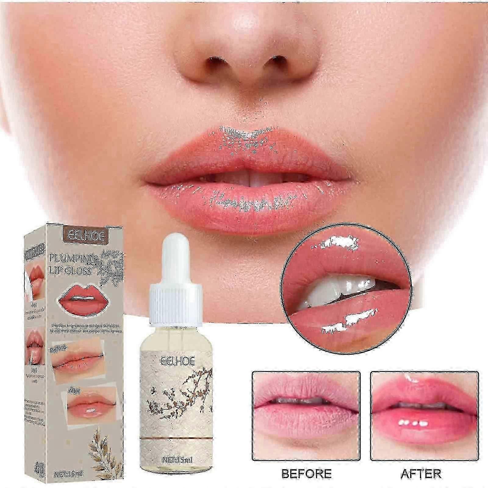 Plumping Lip Oi