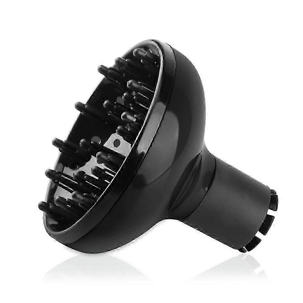haardroger krullend haar krullend haar diffuser haardroger tool krul diffuser