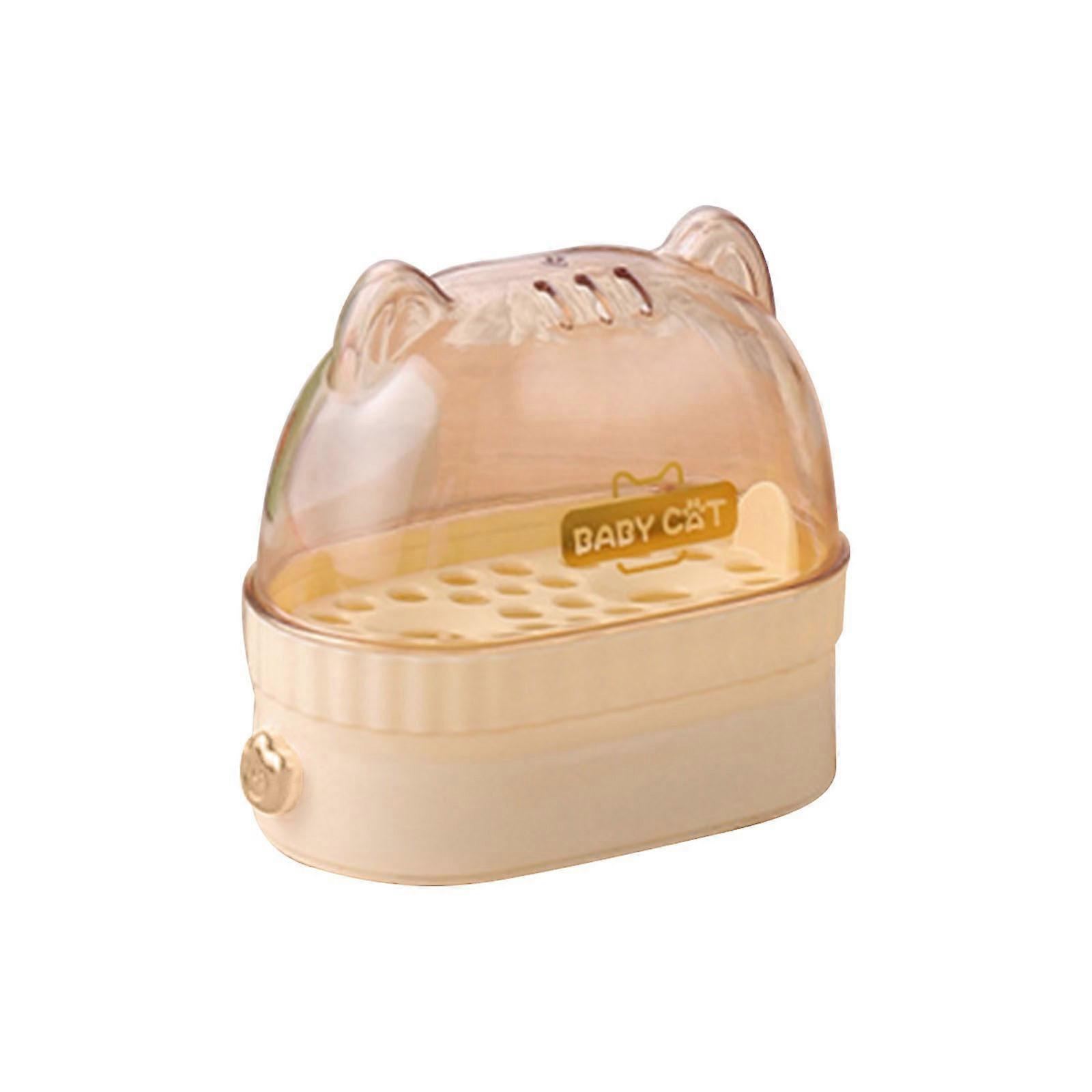 Automatic Egg Steamer - Home Dorm Breakfast Maker Cooker