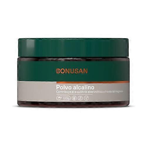 Alkaline Powder with Potassium 120 g