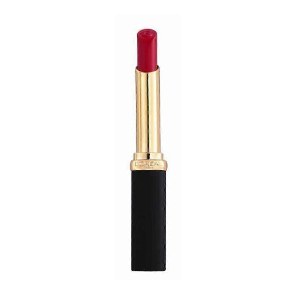 L'Oreal Color Riche Intense Volume Matte Lippenstift - 187 Le Fushia Libre