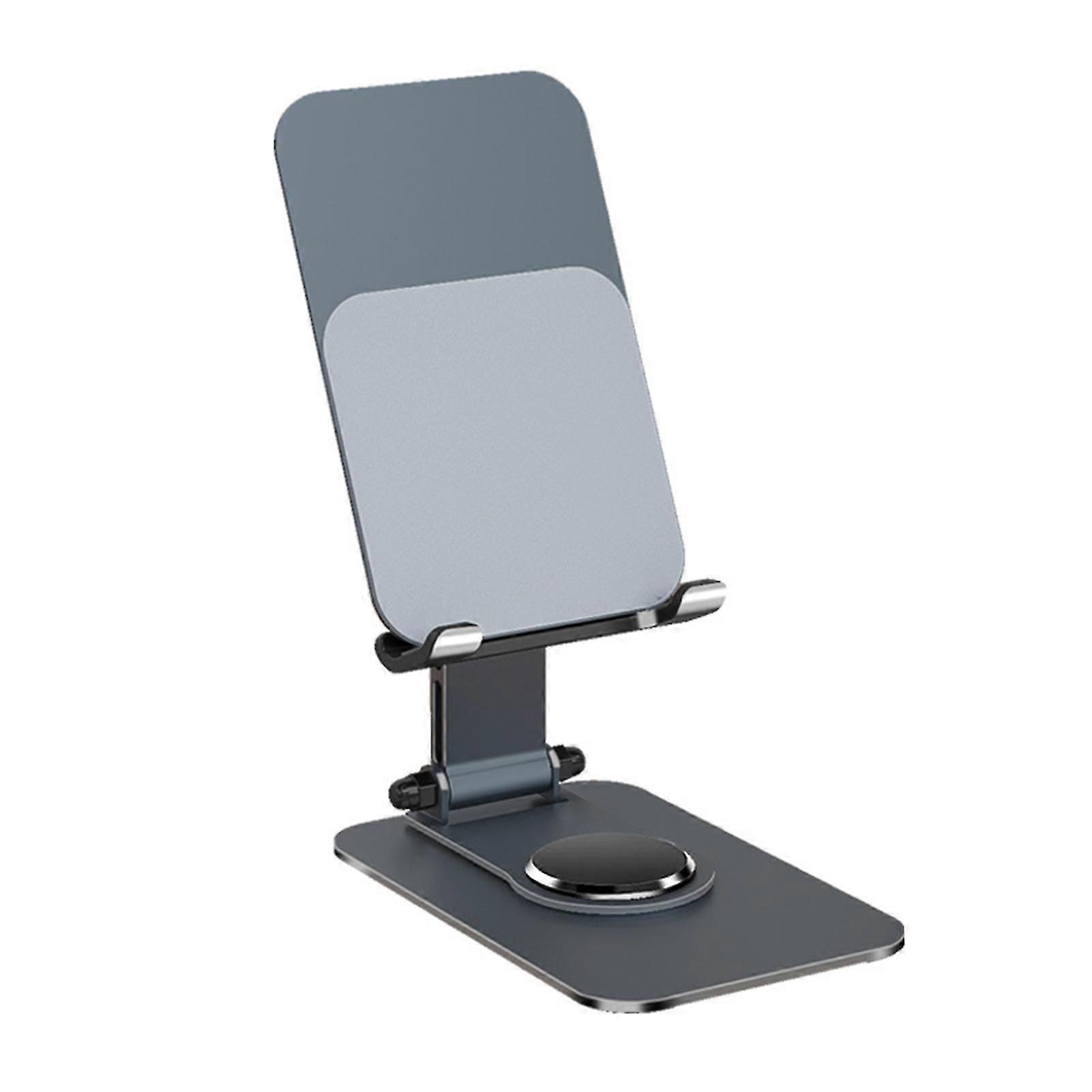 Mobile Phone Stand Folding Shock-resistant Adjustable Desktop Tablet Stand Cellphone Bracket Home Supply