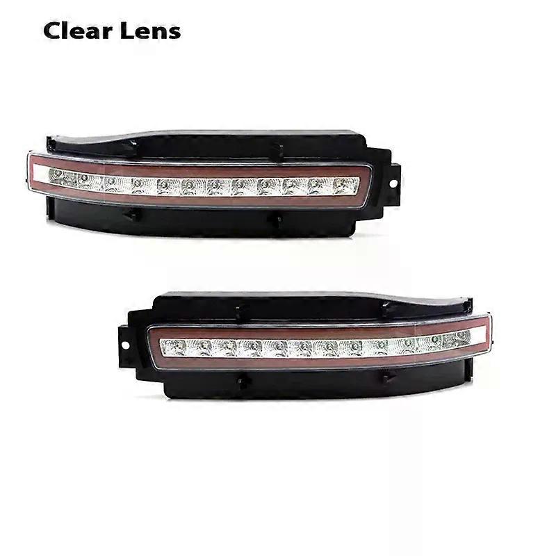 Applies to Car LED Lower Bumper Tail Lamps For Nissan 350Z Sequential Blink LED Turn Signal Lamps,Backup Reverse Light & Tail/Brake Light