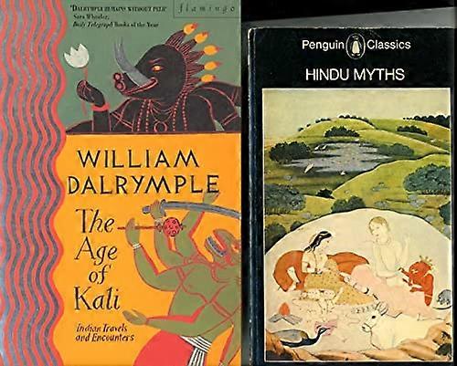 The Age of Kali: Travels and Encounters in India