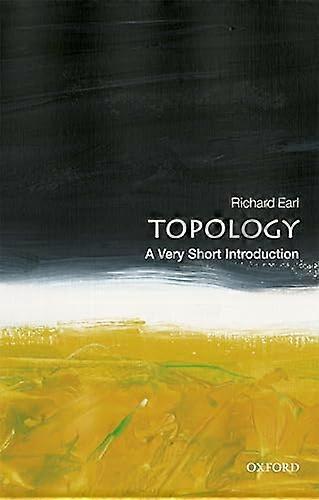 Topology A Very Short Introduction