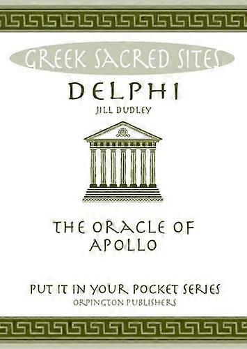 Delphi: Oracle of Apollo