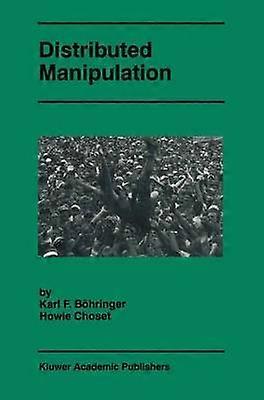 Verteilte Manipulation