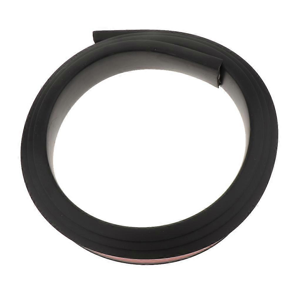 150CM Universal Car Wheel Eyebrow Arch Trim Flares Protector Strip